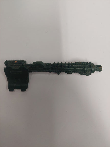 Vintage Mega Force Spearhead Part Kenner