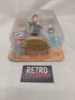 The Osbourne Family Sharon Osbourne Figure