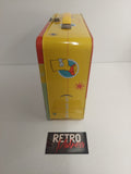 The Simpsons Are We There Yet? Large Tin Lunch Box