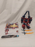 Gundam GP-Rase-Two-Ten Ogre's Mobile Suit Model Kit HG 1/144