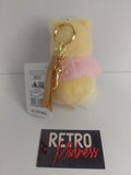 Disney Flagship Tokyo Winnie the Pooh 5 in. Plush Keychain with Tag