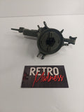 Vintage G.I. Joe FLAK Field Attack Cannon Incomplete