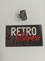 Vintage M.A.S.K. Vampire Driver Malloy Helmet Accessory Part