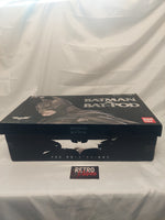 Bandai Movie Realization Batman and Bat-Pod The Dark Knight