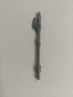 Vintage Star Wars Lando Skiff Staff Weapon Accessory