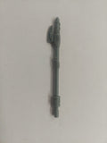 Vintage Star Wars Lando Skiff Staff Weapon Accessory