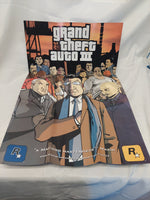 Xbox Grand Theft Auto GTA III Video Game No Case