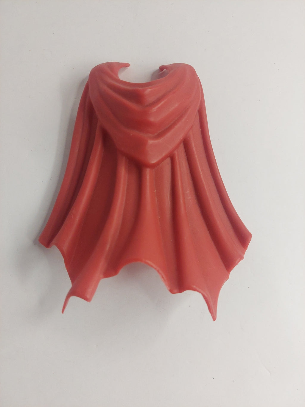 Vintage McFarlane Medieval Spawn Figure Cape Accessory Part