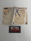 Vintage Show the G.I. Joe Spirit Mail-In Insert