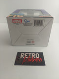 Marvel Netflix Jessica Jones Q Fig
