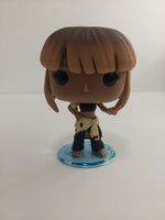 Funko Pop Rocks TLC T-Boz 195