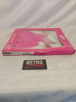 Barbie Deluxe Fashion Avenue Pink Formal Dress