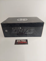 Be@rbrick Kinjaz Shadow Ops Div. Figures