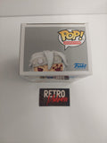 Funko Pop Demon Slayer Tengen Uzui 1750