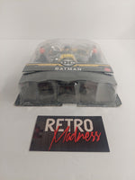 DC Batman Missions Artic Armor Batman Figure