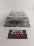 DC Batman Missions Artic Armor Batman Figure