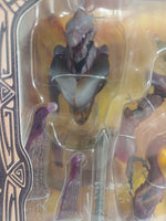 Lord of Bystonwell Aura Battler Gedo Figure Vol. 3