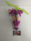 DC Comics Batman Missions Joker Helicopter Vehicle