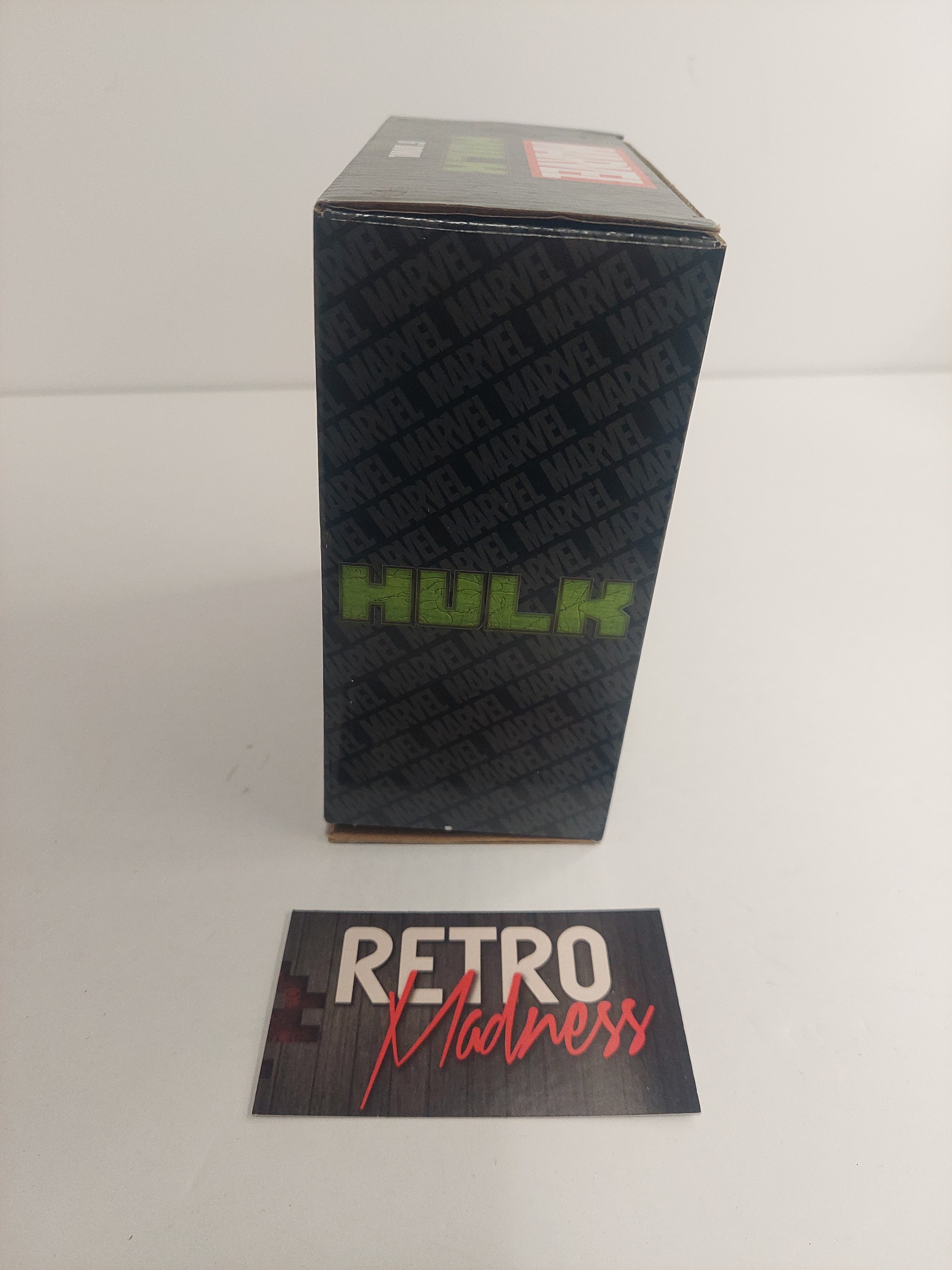 Marvel Hulk 6" Bowl Loot Crate Exclusive