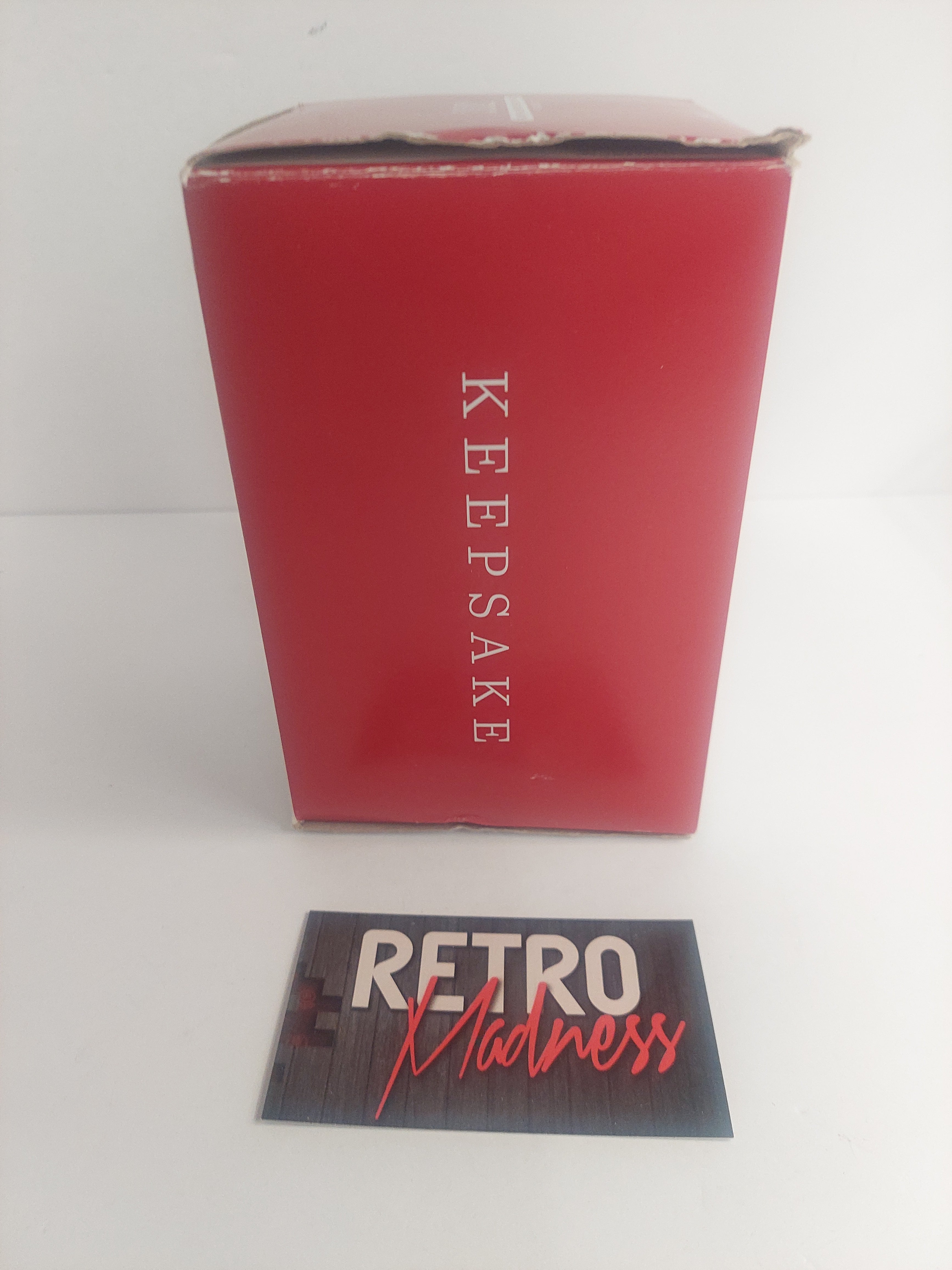 Hallmark Keepsake Disney Winnie the Pooh A Smallish Gift Ornament