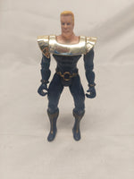 Vintage UltraForce Hero Hardcase 5" Figure