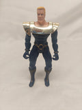 Vintage UltraForce Hero Hardcase 5" Figure