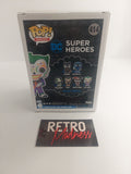 Funko Pop DC Super Heroes The Joker 414