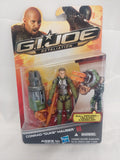 G.I. Joe Retaliation Conrad "Duke" Hauser Figure