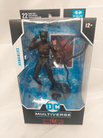 DC Multiverse The Batman Catwoman Figure