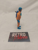 Vintage Robocop Birdman Barnes 4.5" Figure