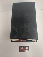 Vintage Video Matic SNES Cartridge 12-Game Case Holder