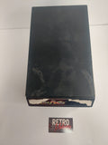 Vintage Video Matic SNES Cartridge 12-Game Case Holder