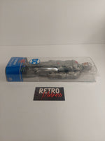 DC Heroes Unite Cyborg 1st Edition Figure