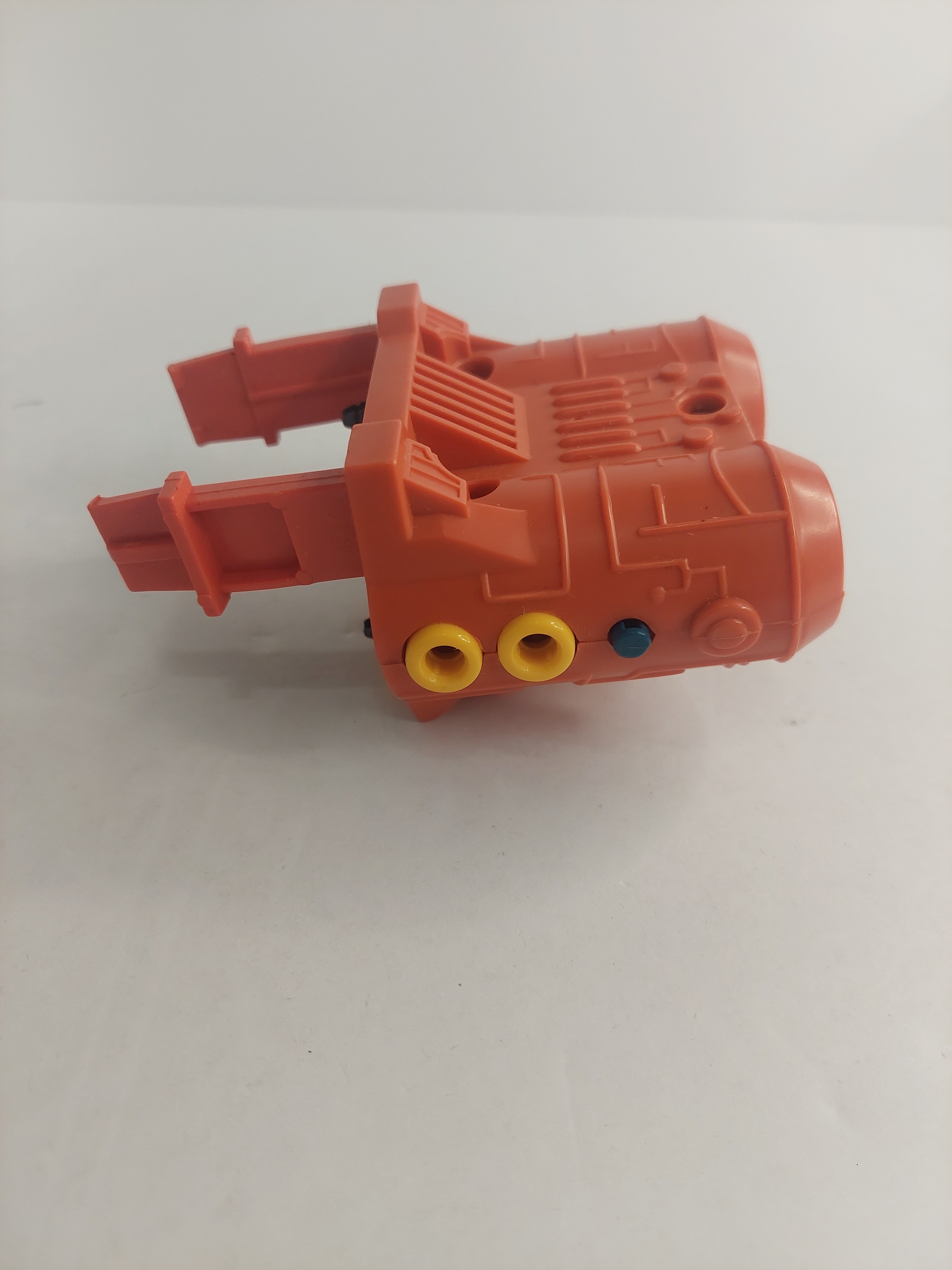 Vintage Centurions Depth Charger Launcher Vintage Part Accessory