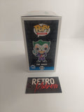 Funko Pop DC Super Heroes The Joker 414