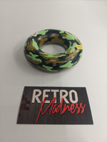 Vintage Teenage Mutant Ninja Turtles Army Tube Part