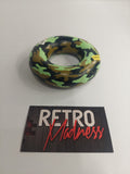 Vintage Teenage Mutant Ninja Turtles Army Tube Part