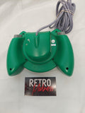 Performance for Sega Dreamcast Controller Green Astropad Tested