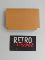 Famicom NES 76 in 1 Super Game Cartridge NJ-01D
