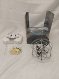 R/C Mini Sky Walker Flying Drone