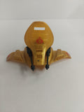 Vintage G.I. Joe Cobra Emperor Serpentor Air Chariot Parts