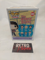 Funko Pop Peter Brady 695 The Brady Bunch Vinyl Figure