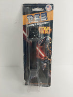 Star Wars Darth Vade Pez Dispenser