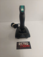 Performance PC Mission Joystick Controller for IBM and PC Tested