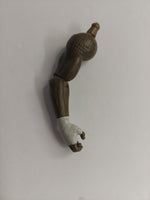 DC Universe Killer Croc Right Arm BAF Part