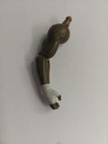 DC Universe Killer Croc Right Arm BAF Part