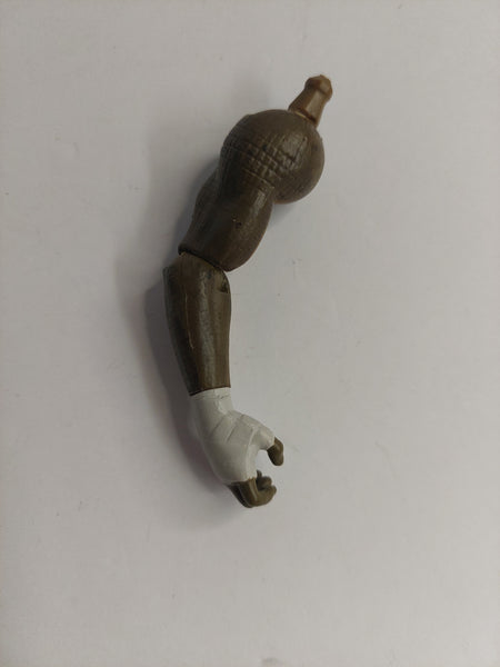 DC Universe Killer Croc Right Arm BAF Part
