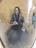 The Lord of the Rings The Two Towers Grima Wormtongue Figure