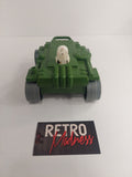 Vintage 1989 Teenage Mutant Ninja Turtles Pizza Thrower Base