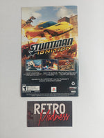 Sony PlayStation PS2 Manual Instruction Booklet ONLY No Game